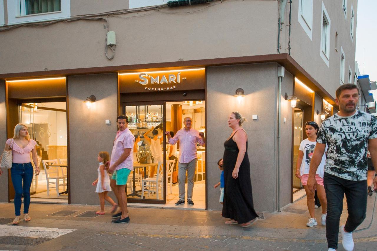 Hotel Marí 2*
