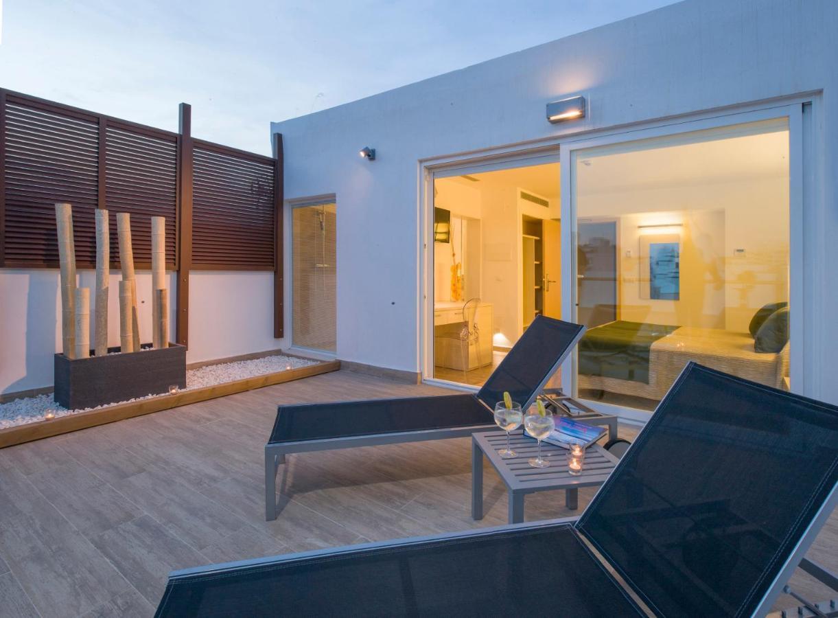 Hotel Marí Sant Antoni de Portmany