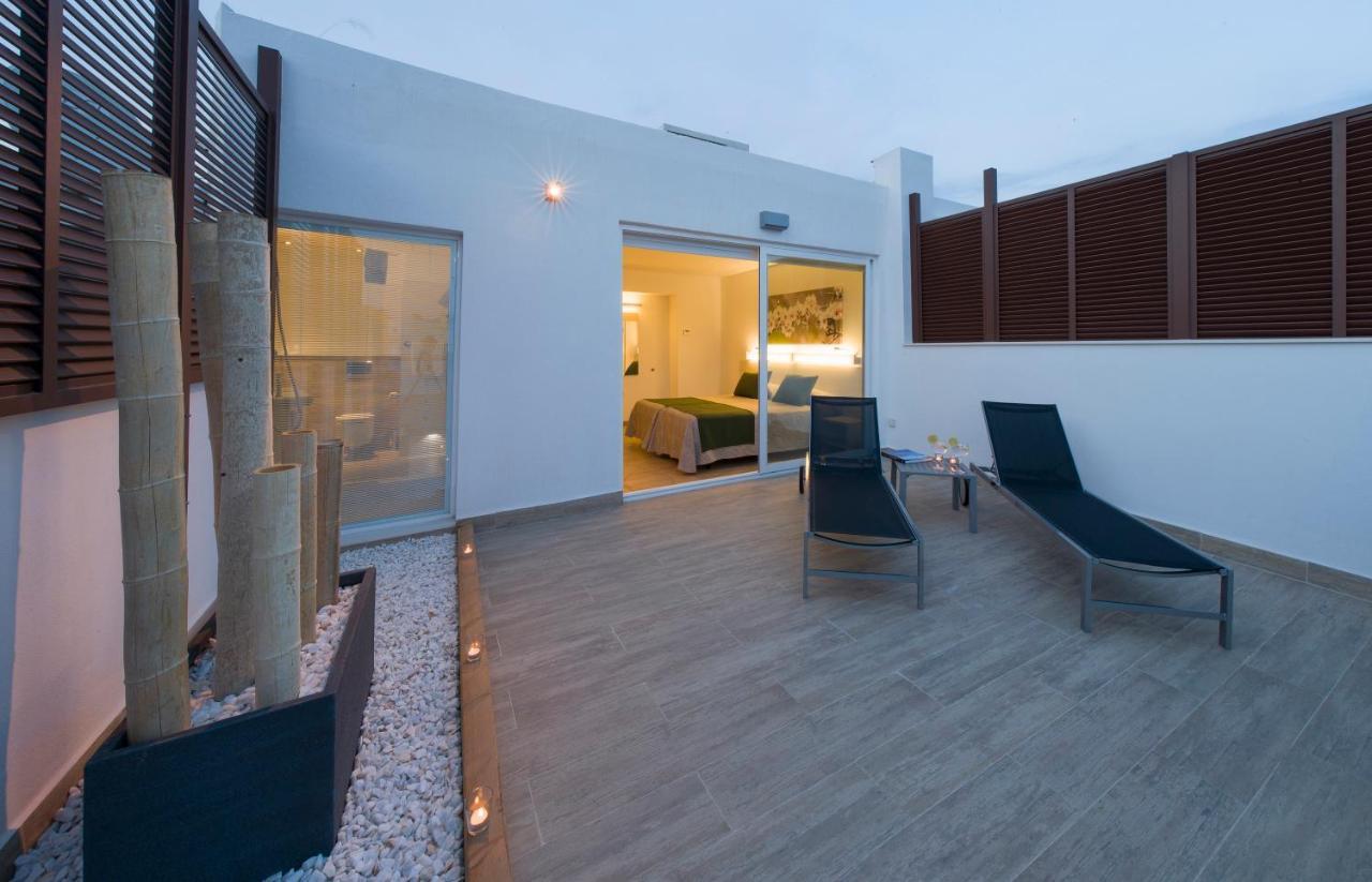 Hotel Marí Sant Antoni de Portmany