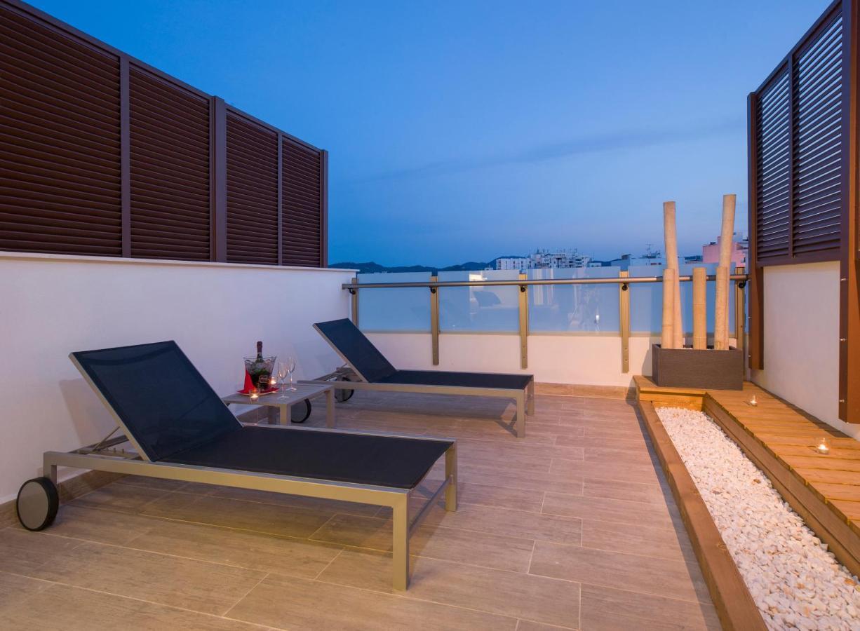 Marí Hotel Sant Antoni de Portmany
