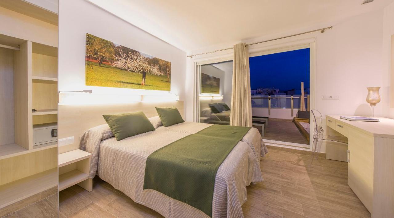 Hotel Marí 2*