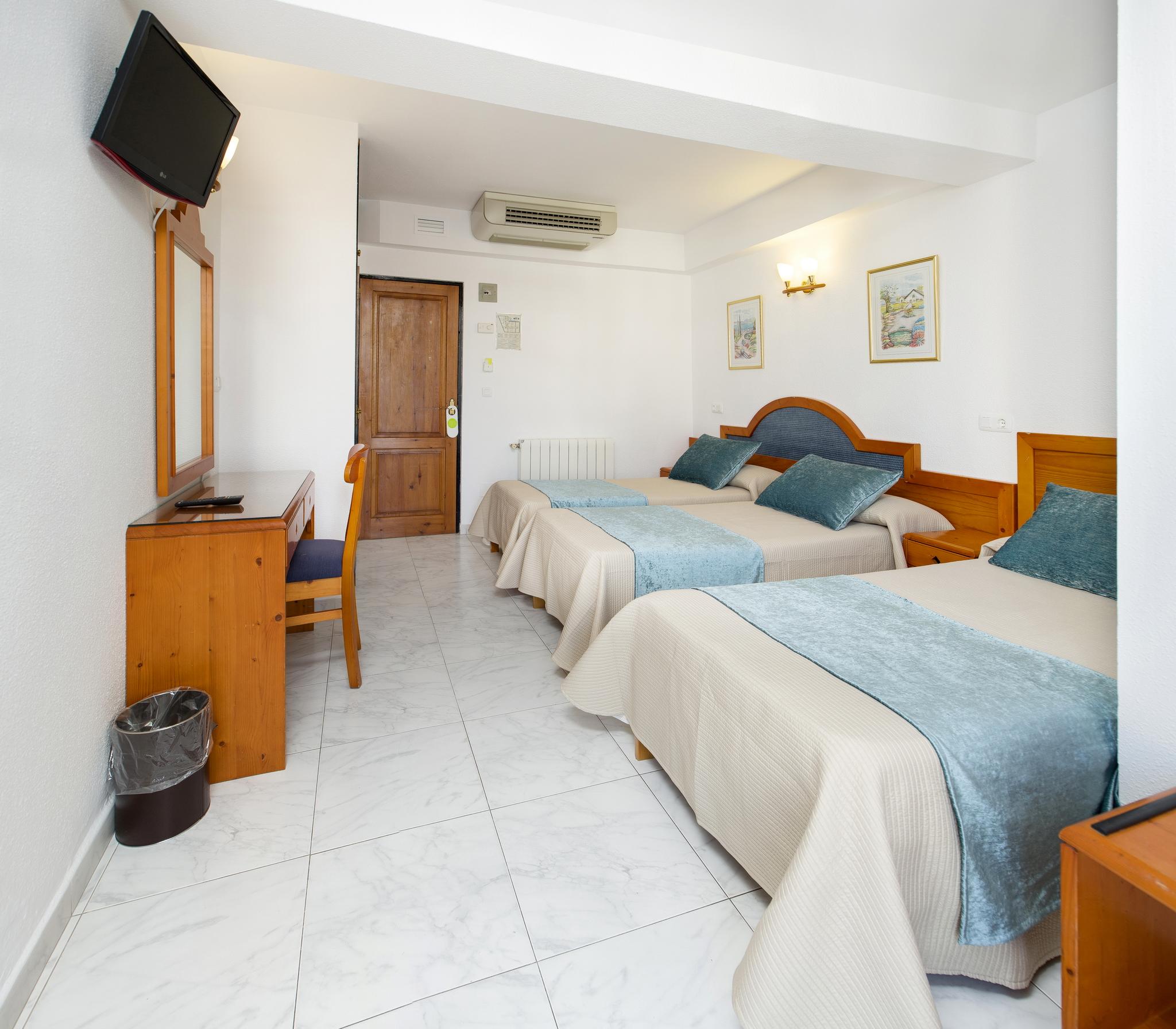 Hotel Marí Sant Antoni de Portmany