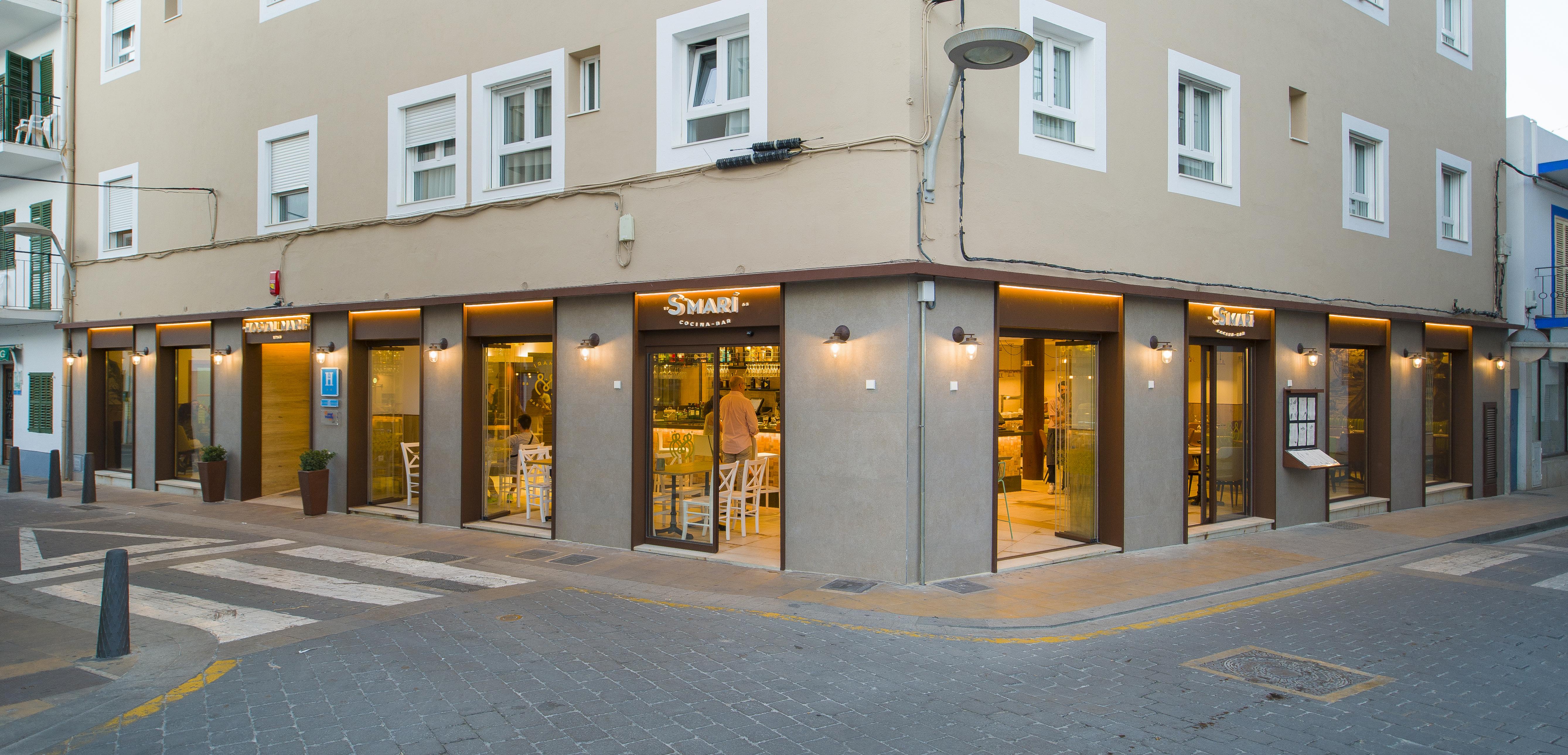 Hotel Marí 2*
