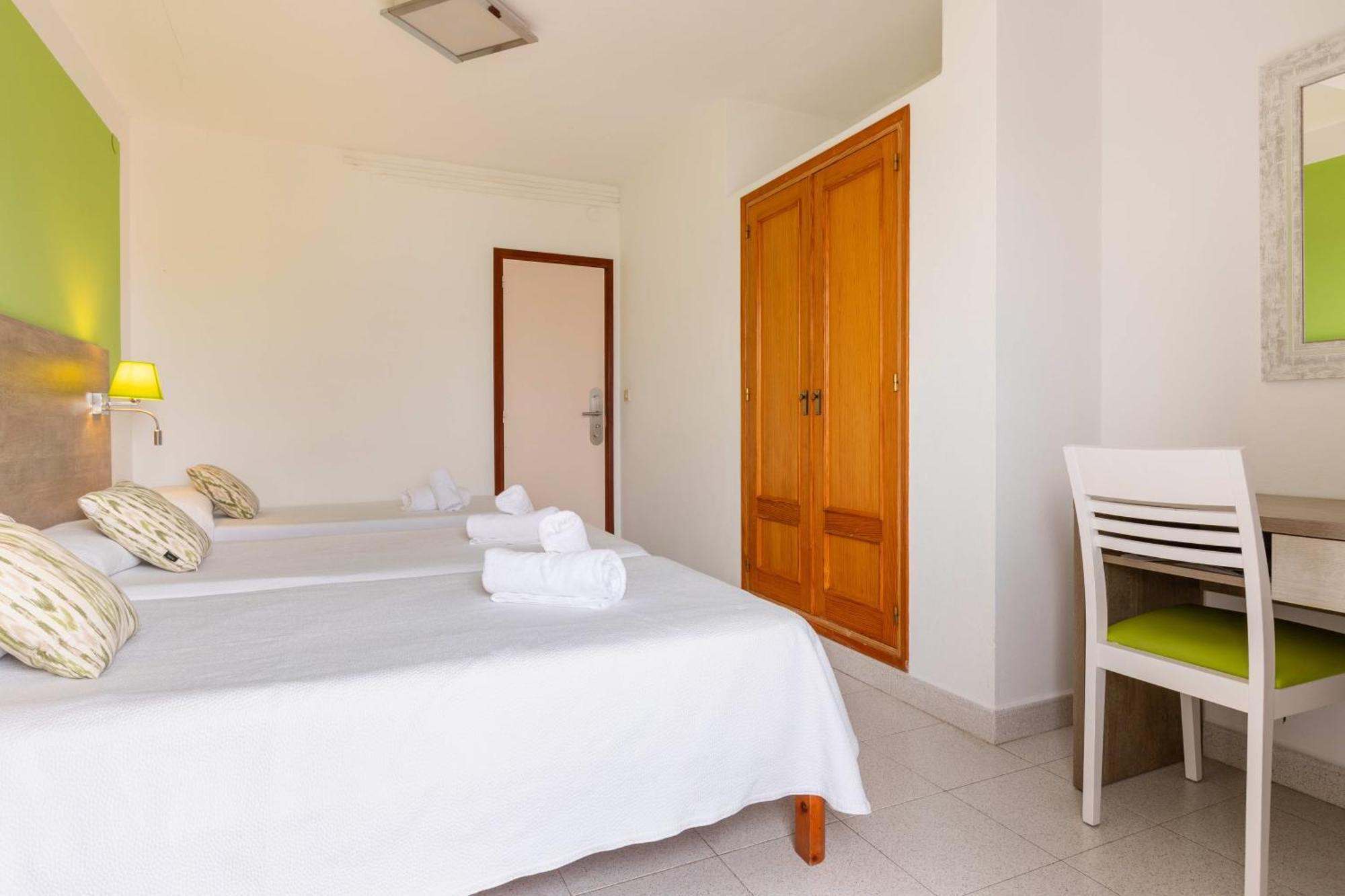 Mari Hotel