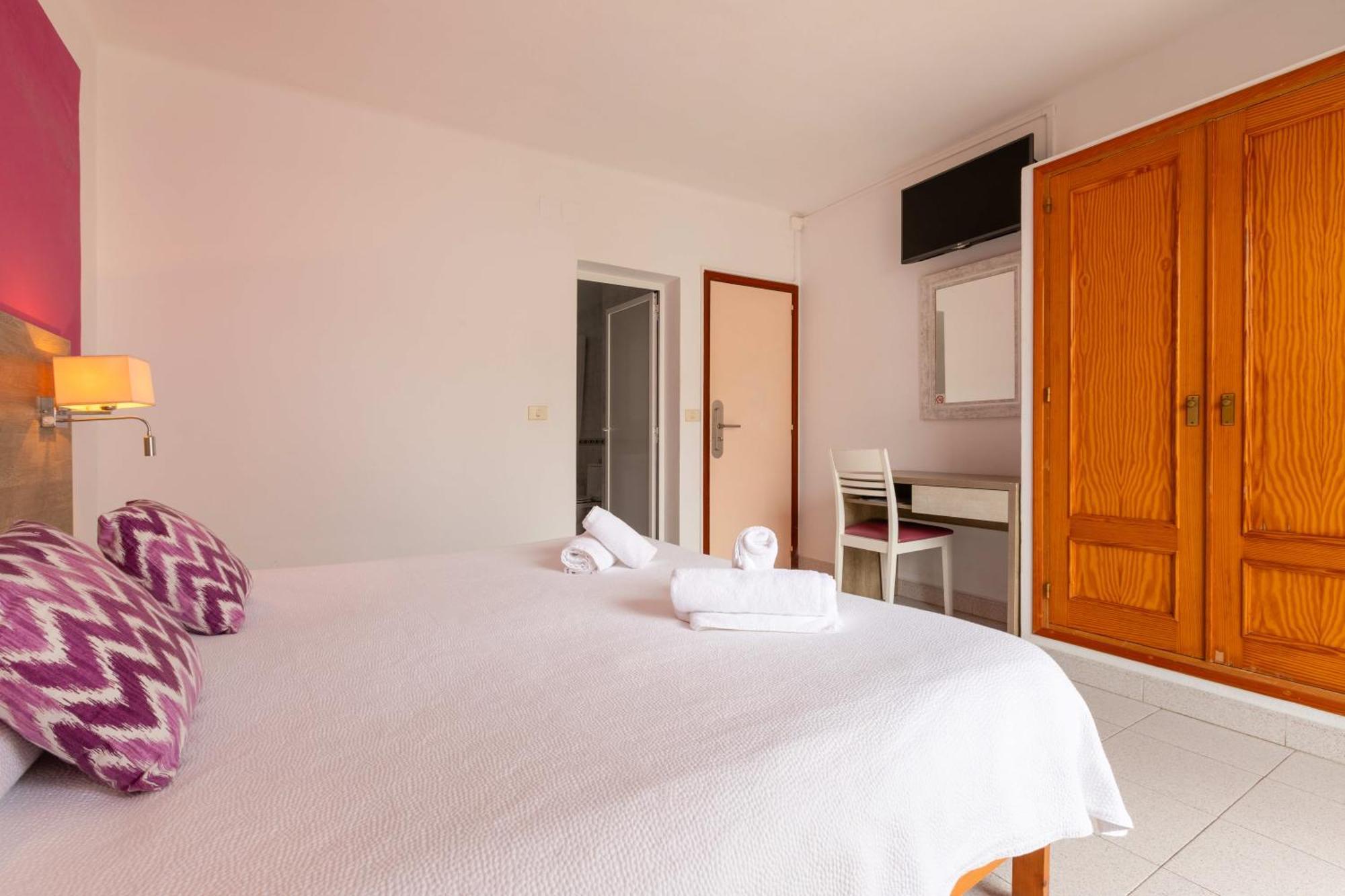 Mari Hotel Sant Antoni de Portmany