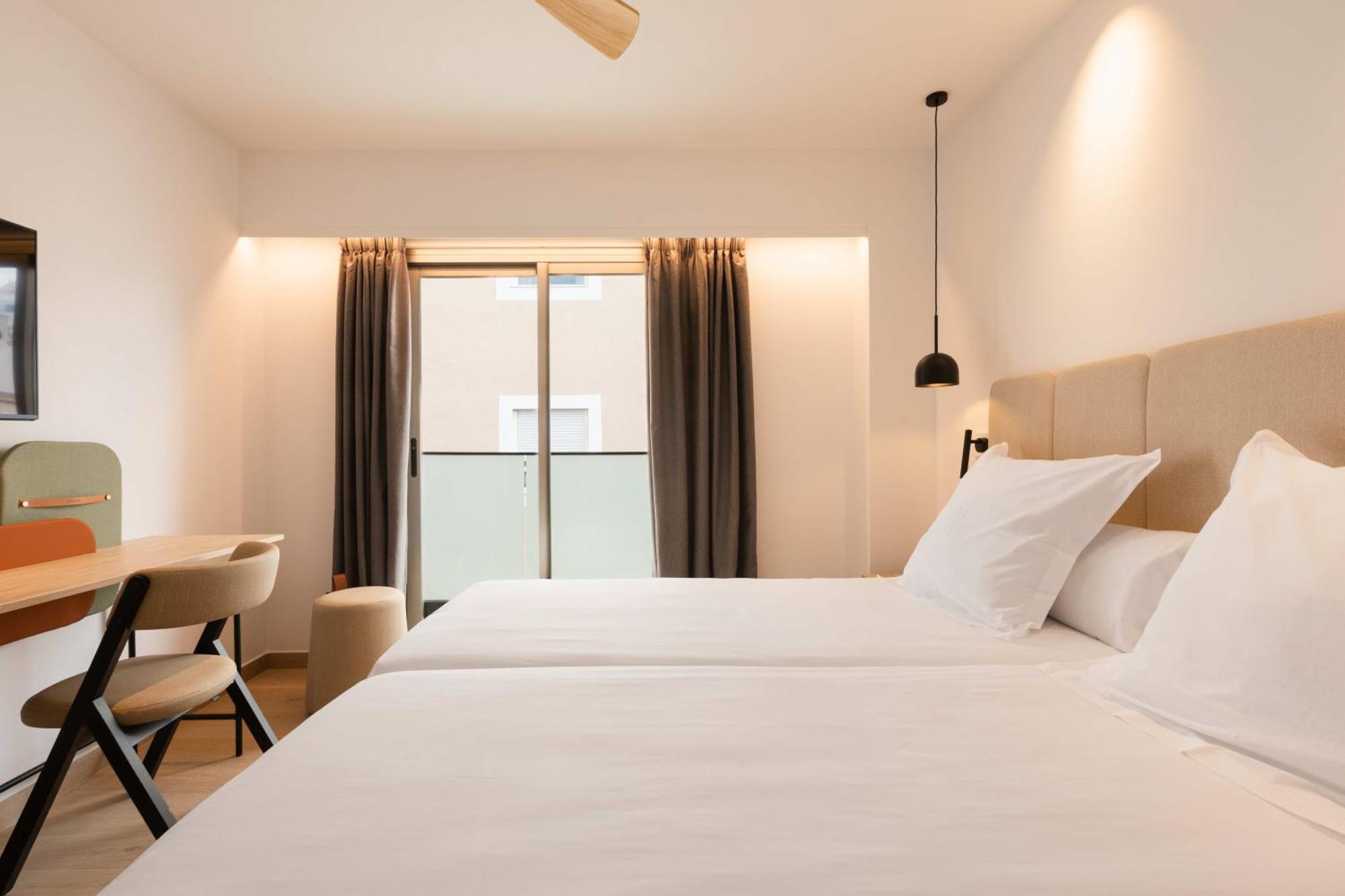 Mari Hotel Sant Antoni de Portmany