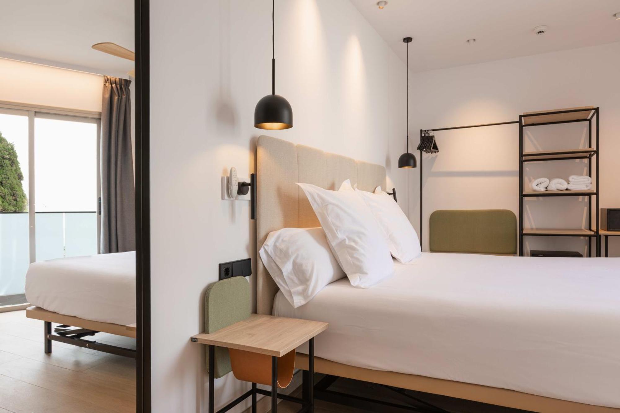 Hotel Mari