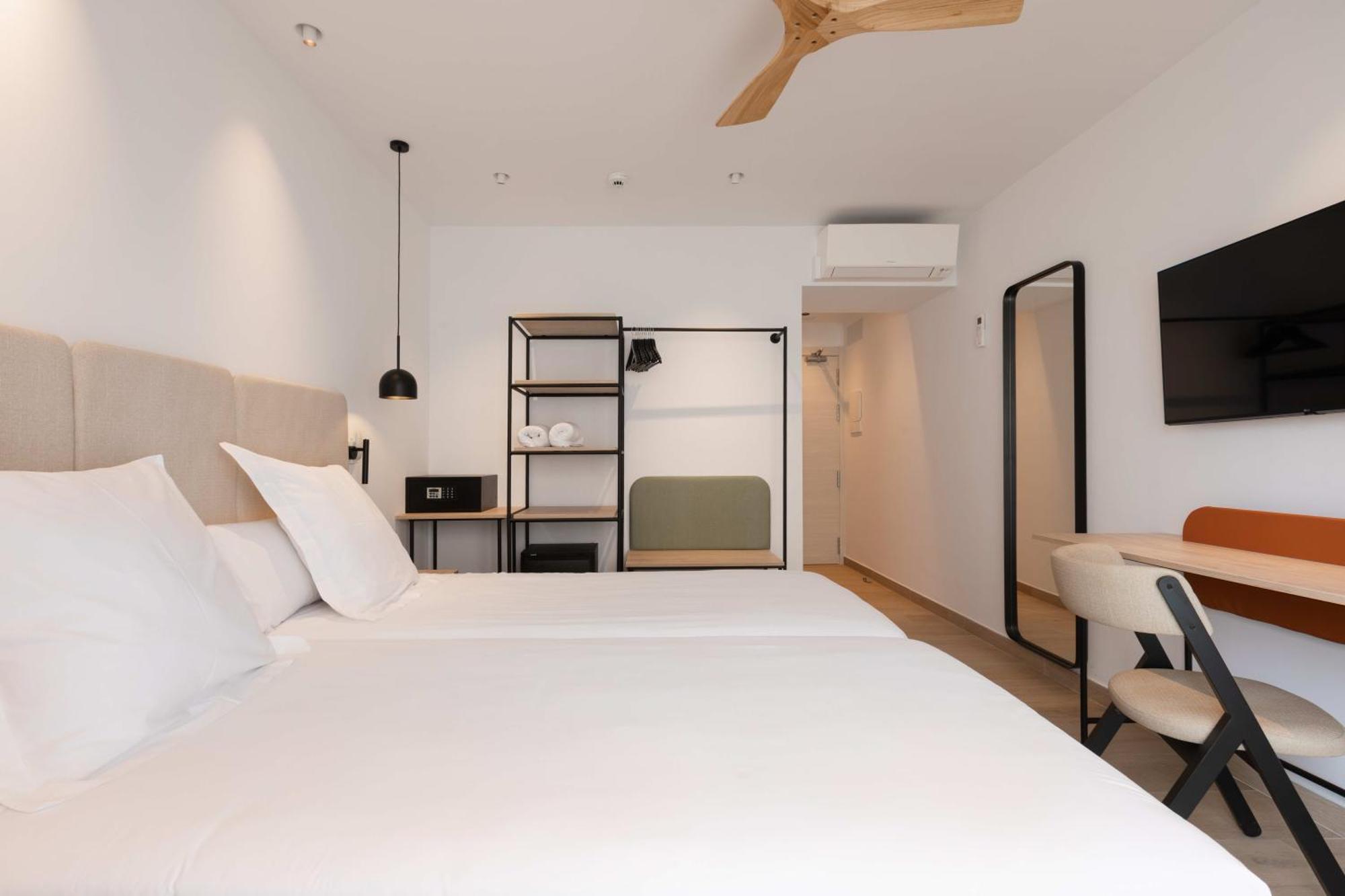 Mari Hotel Sant Antoni de Portmany