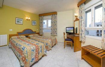 Hotel Marí Sant Antoni de Portmany