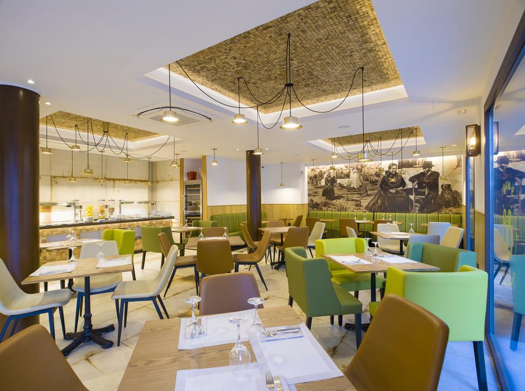 Marí Hotel Sant Antoni de Portmany