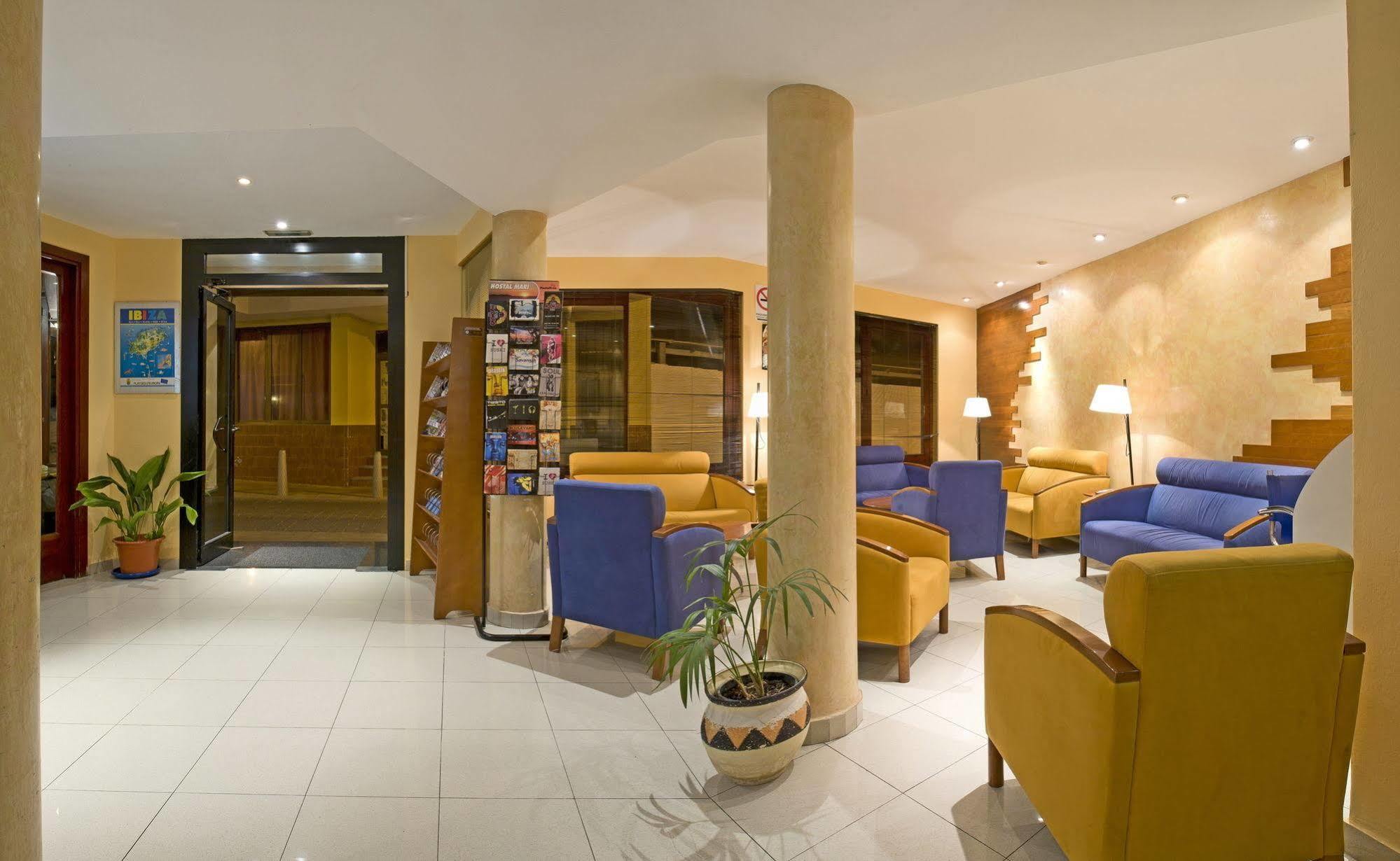 Marí Hotel