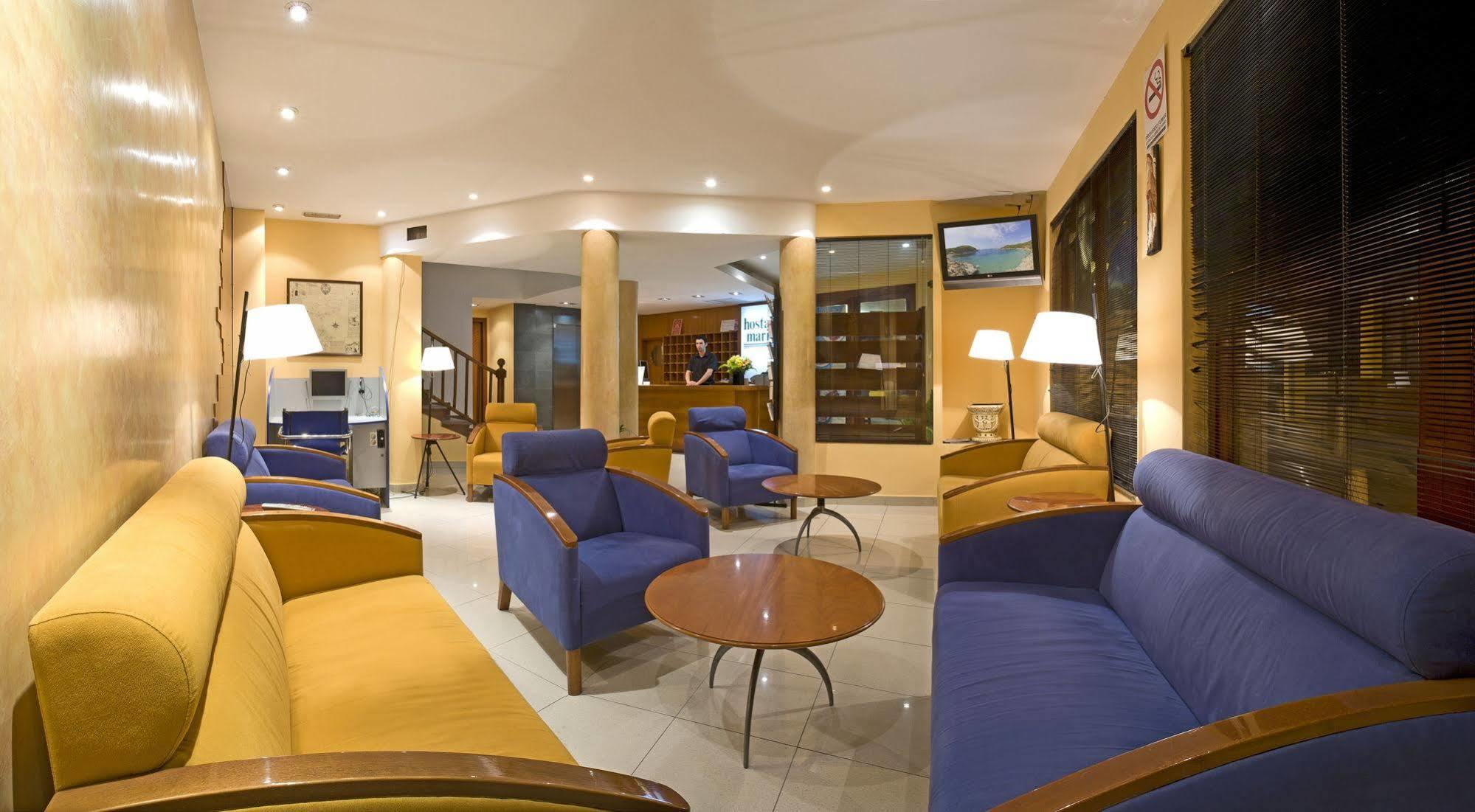 Marí Hotel 2*
