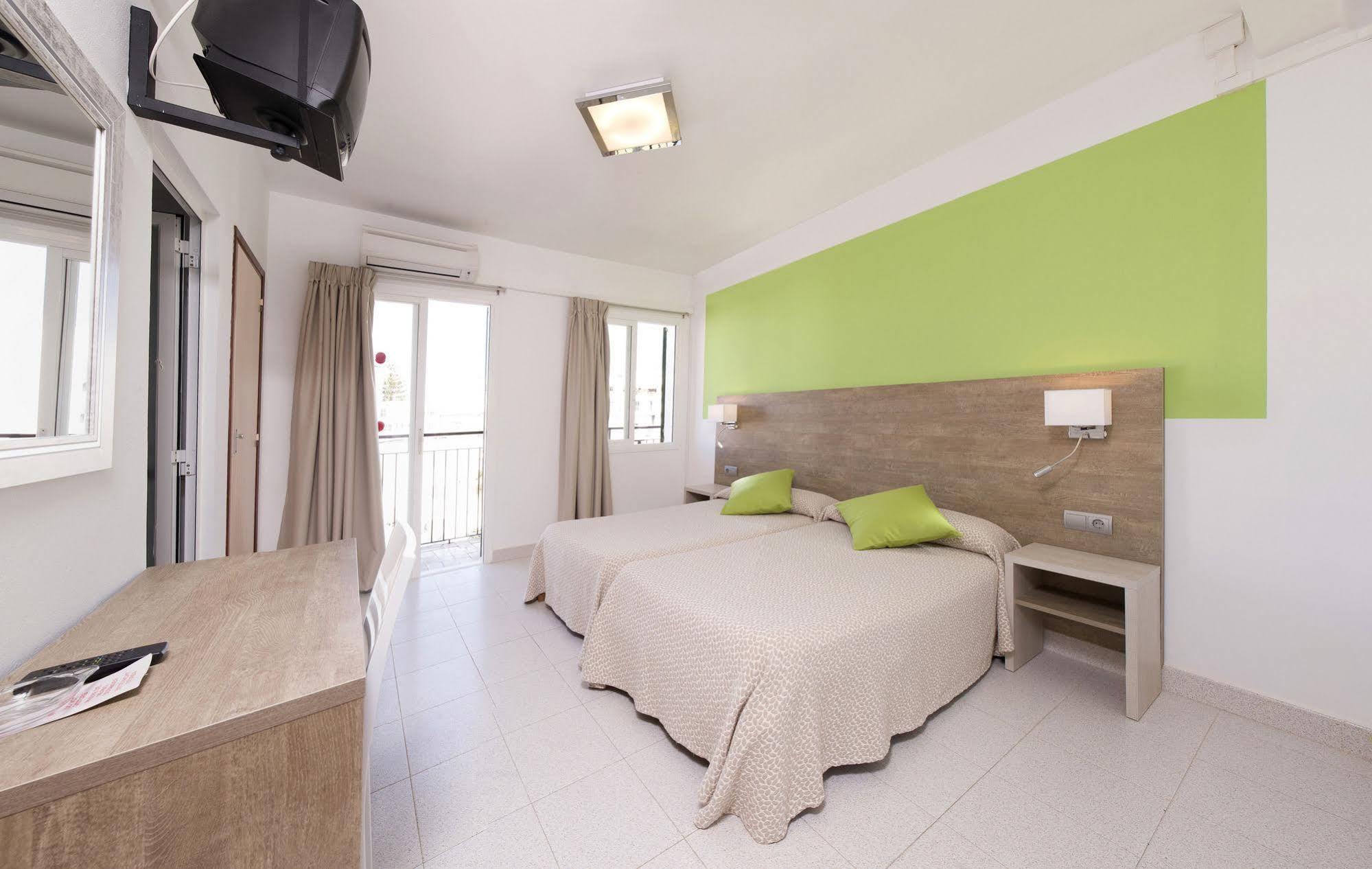 Hotel Marí