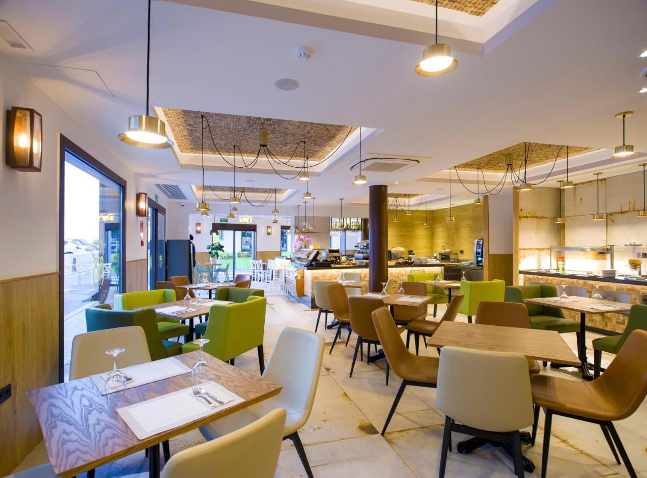Marí Hotel Sant Antoni de Portmany